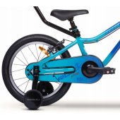 Rocket FR 12 blue