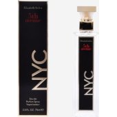 Elizabeth Arden 5th Avenue NYC parfumuotasis vanduo moterims 75 ml