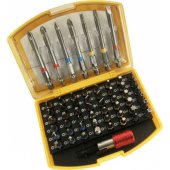 Fieldmann bit set FDS 9003-56R (50003590)