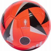 _6881439 Adidas ADIDAS EURO 24 CLUB FUSSBALLLIEBE Vokietijos čempionų futbolo kamuolys