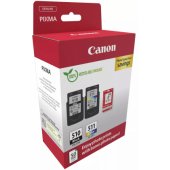 PG-510/ CL-511 Color + Photo Paper Value Pack