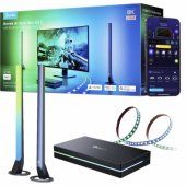 Govee AI Sync Box Kit 2 (for devices with 27-34 inches)