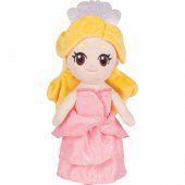 Schmidt Spiele Wicked – Glinda, 25 cm minkštas žaislas
