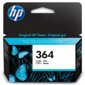 364/ 6ML Black