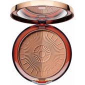 Bronzing Powder Compact Long-Lasting W 10