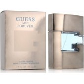 _6922683 Guess Forever Tualetes ūdens vīriešiem 75 ml