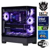 AQUA Ultra 5 245KF 64GB DDR5 1TB SSD+2TB RTX5050 8GB WiFi no-OS ASB