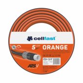 Cellfast sodo žarna ORANGE 3/ 4" 25m C15-021