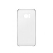 „Clear“ galinis dėklas 1.0 mm Xiaomi Redmi 4X, skaidrus