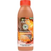 Fructis Hair Food Dazzling Shine Shampoo for long and matted hair