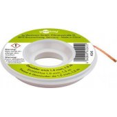Goobay litavimo pynė 1mm x 1,5m 45245