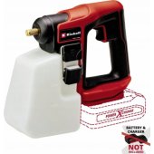 Einhell Power X-Change akumuliatorinis slėginis purkštuvas GE-WS 18/ 10 Li-Solo