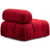 Bubble O1 - Red