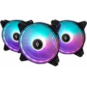 Nova Set 120 mm Case Fan NF-3012-RGB