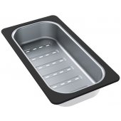 Paplāte Stainless steel MRK