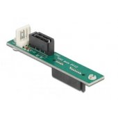 Adapteris SATA Slimline u003e SATA