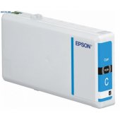 EPSON Singlepack Cyan 79 DURABrite Ultra Ink