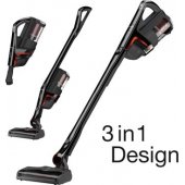 Triflex HX1 Obsidian juodas