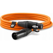 XLR3M-O Orange