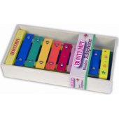 Bontempi medinis ksilofonas