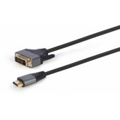 HDMI to DVI Premium 1.8m