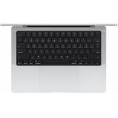 MacBook Pro 14 M5 32GB 1TB SSD Silver EN MJ3E4ZE/ A