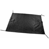 Windshield Cover for Ice and Sun Protection