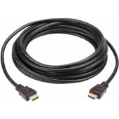 HDMI to HDMI 5m Black