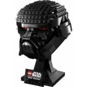 Star Wars Dark Trooper Helmet 75343