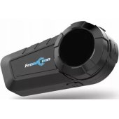 KY-PRO Single Motorcycle Intercom Black