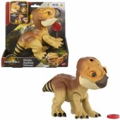 Mattel Mattel JW Saga Interactive Roar Back Species