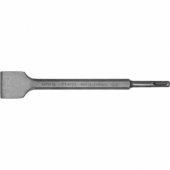 Yato Wide chisel 40x14x250mm with SDS-plus handle YT-4723