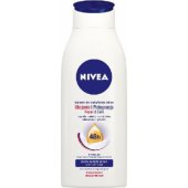 Nivea kūno balzamas Repair&Care Raminimas ir priežiūra 400ml