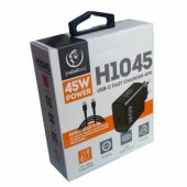 H1045 Wall Charger