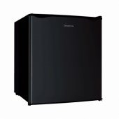 MM515PBK Fridge 46L Black