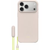 Beats Kickstand Case with MagSafe iPhone 17 Pro Max Lime Stone