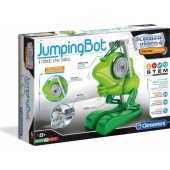 Clementoni interaktyvusis robotas Jumpingbot