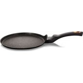 Berlinger Haus pancake pan Black Rose 25cm