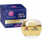 Gold Elixir Rejuvenating Caviar Night 50ml