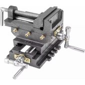 Neo cross-axis machine vice biaxial 100 mm (35-035)