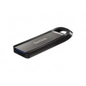 128GB Extreme Go USB 3.2 tipo A, juoda
