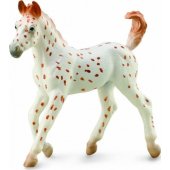 Collecta KNABSTRUPPERIO kumeliuko figūrėlė