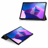 SmartCase Lenovo Tab M10 10.1" juodas