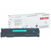 CF401A, CRG-046BK Cyan Alternative