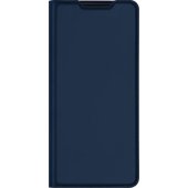 „Skin Pro Book Case Galaxy S22 Plus“, mėlynas