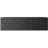 Wireless Multi-Mode Pro Keyboard 6000 (US) Black