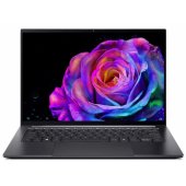 Swift X14 SFX14-61G 14.5 OLED 350 32GB 1SSD RTX5060 EN W11 Black
