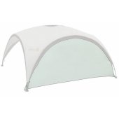 Event Shelter Pro M sidabrinė saulės sienelė