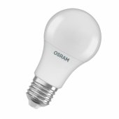 LEMPUTĖ LED E27 A65 9W 840 12-36V