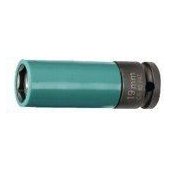 " Jonnesway Alu impact rim sockets 85mm 1/ 2"" 19mm S18A4119"